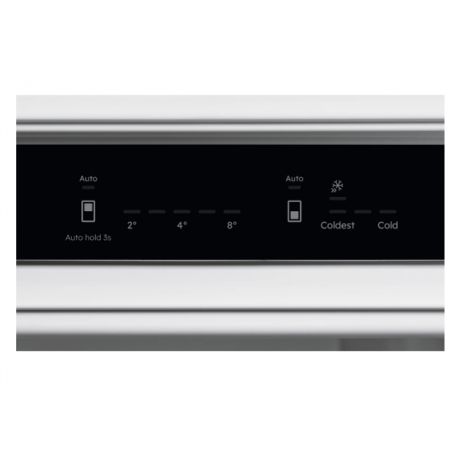 AEG TC7CS181DS Εντοιχιζόμενος Ψυγειοκαταψύκτης 177cm No Frost AEG TC7CS181DS Εντοιχιζόμενος Ψυγειοκαταψύκτης 177cm No Frost